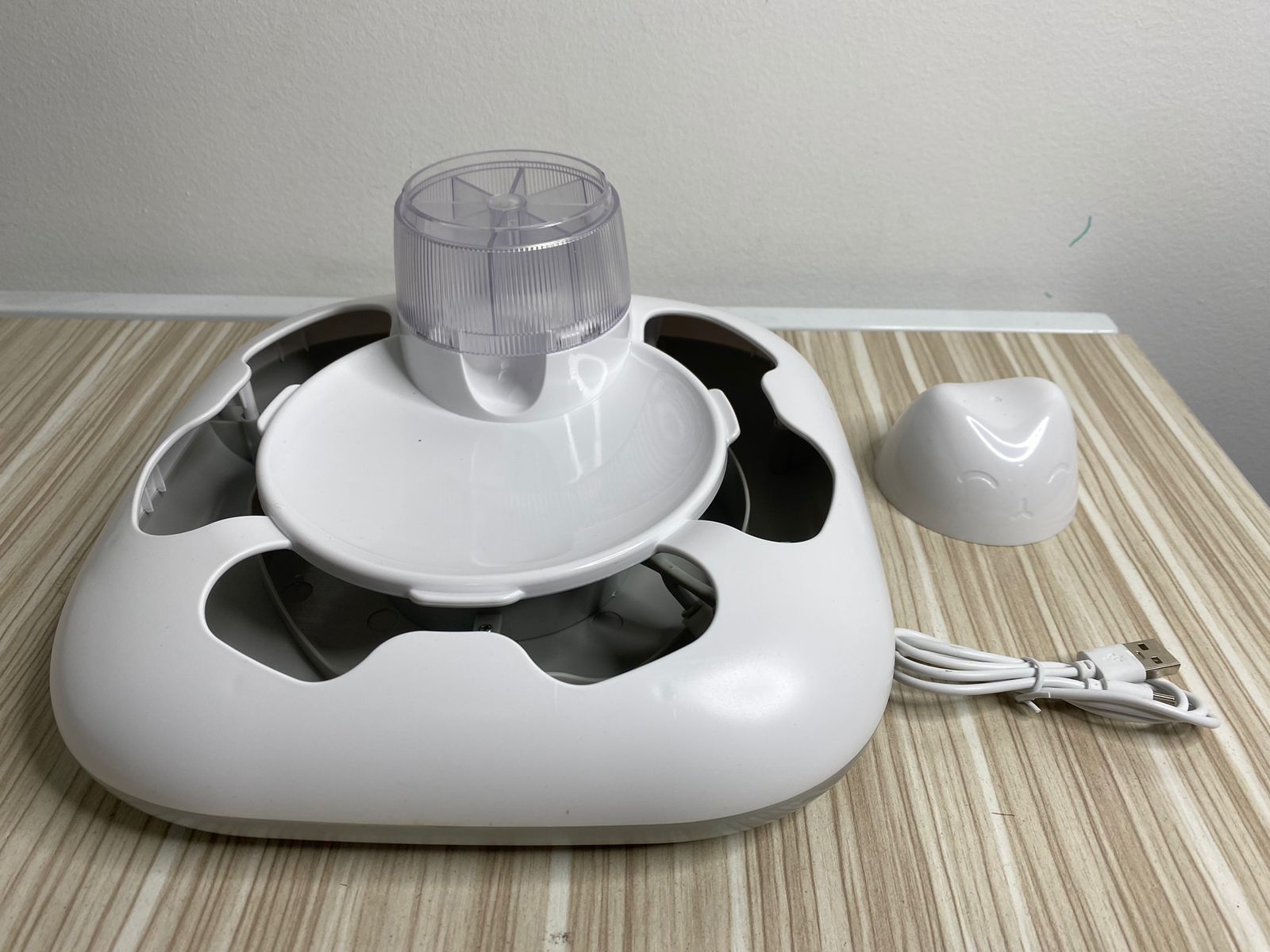 Miniatura 2 de Juguete interactivo para gatos